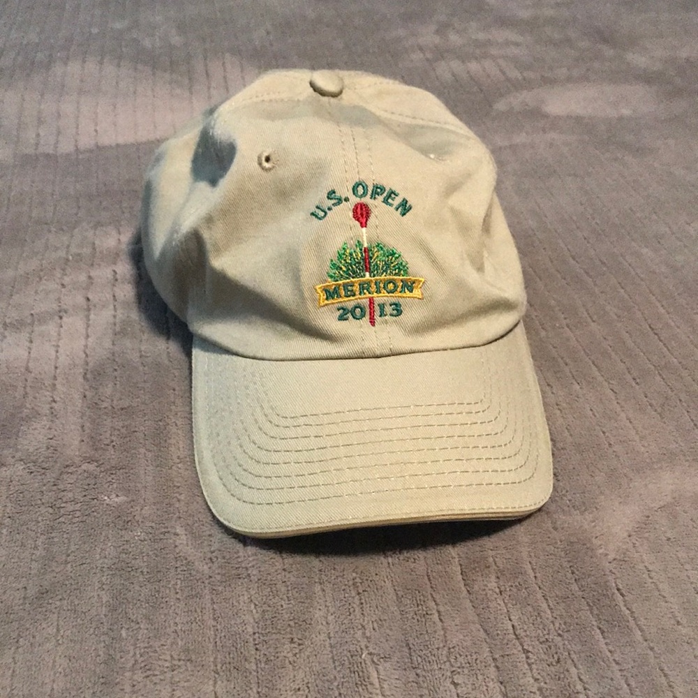 U.S. Open Golf hat 2013